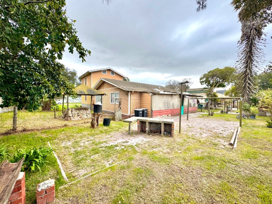 3 Bedroom Property for Sale in Schaap Kraal Western Cape